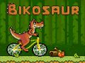 Peli Bikosaurus verkossa