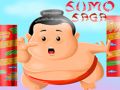 Peli Sumo-saaga verkossa
