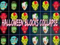 Peli Halloween: Lohkojen Romahtaminen verkossa