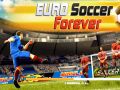 Peli Euro Jalkapallo Ikuisesti verkossa
