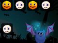 Peli Halloween-kuviot verkossa