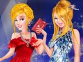 Peli VIP Prinsessat: Pariisin Muotiviikko verkossa