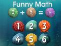 Peli Hauska Matematiikka verkossa