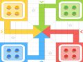Peli Ludo Legenda verkossa Peli Ludo Legenda verkossa