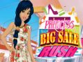 Peli Prinsessa Suuri Myynti Kiire verkossa