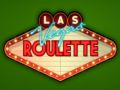 Peli Las Vegas Ruletti verkossa