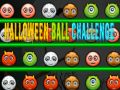 Peli Halloween Baller Toinen verkossa