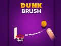 Peli Dunk Sivellin verkossa
