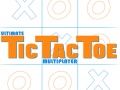 Peli Tic Tac Toe Monipelaaja verkossa