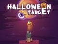 Peli Halloween Tavoite verkossa