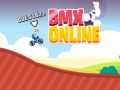 Peli BMX Verkossa verkossa
