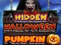 Peli Halloween: Piilotettu Kurpitsa verkossa
