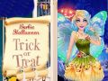 Peli Ellie Halloween: Karkkia tai Kepposia verkossa