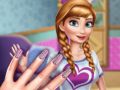 Peli Prinsessojen Kynsistudio verkossa