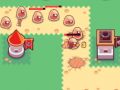 Peli Slime Rush TD verkossa