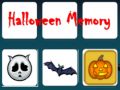 Peli Halloween Muisti verkossa