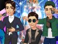 Peli Zayn Malikin Maailmankiertue verkossa