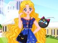 Peli Sailor Scoutin Kesätyyli verkossa
