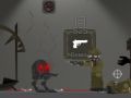 Peli Eggbot vs Zombi verkossa