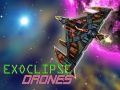 Peli Exoclipse Droneja verkossa