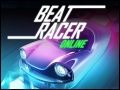 Peli Beat Racer Online verkossa