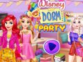 Peli Disney Asuntolabileet verkossa