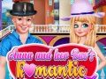 Peli Prinsessan Romanttinen Pakoreissu verkossa