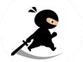 Peli Ninja Juoksu verkossa
