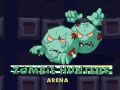 Peli Zombijahtijoiden Areena verkossa
