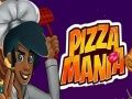 Peli Pizzamania verkossa