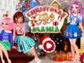 Peli Joululahja Mania verkossa