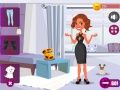 Peli Molly Matkailija Pukeudu verkossa