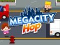 Peli Megakaupungin Hyppy verkossa