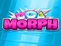 Peli Morph verkossa