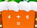 Peli Joulu ja matematiikka verkossa