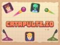 Peli Catapultz.io verkossa
