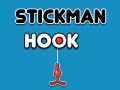 Peli Stickman Koukkua verkossa