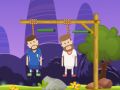Peli Gibbet - Jousiammunta peli verkossa