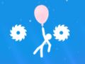 Peli Stickman: Nousu ja Pako verkossa