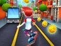 Peli Subway Surfers EG verkossa