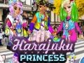 Peli Harajuku-prinsessa verkossa