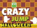 Peli Hullu Hyppy Halloween verkossa