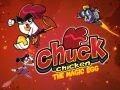 Peli Chuck Kana: Taikamuna verkossa
