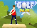 Peli Golfpuisto verkossa