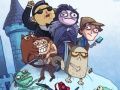 Peli Троллфейс квест: Видео мемы и сериалы verkossa
