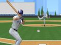 Peli Baseball Klassikko verkossa Peli Baseball Klassikko verkossa