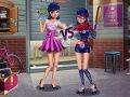 Peli Prinsessa vs Superjuna verkossa
