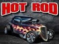 Peli Hot Rod verkossa