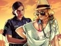 Peli GTA Palapeli Haaste verkossa