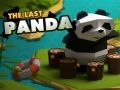 Peli Viimeinen Panda verkossa